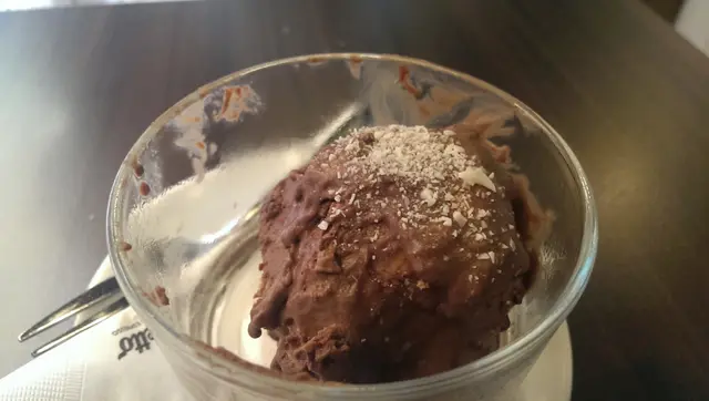 賣相一般,但其清涼感覺令人在夏天格外醒神。