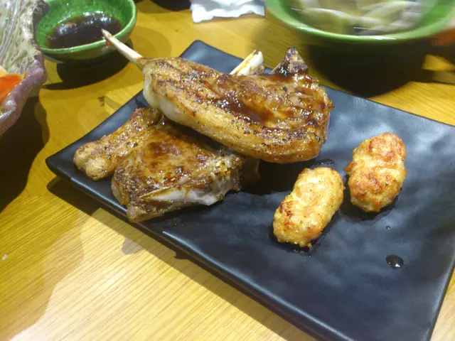 勁香又淋，不過肥左DD