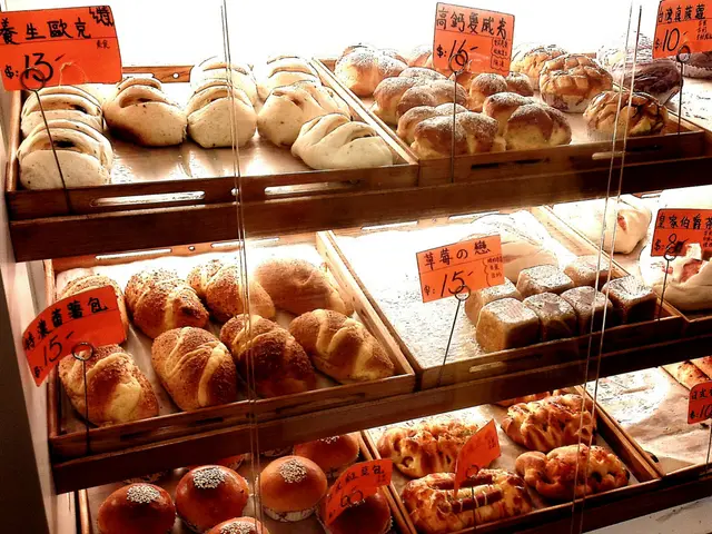 麵包櫃