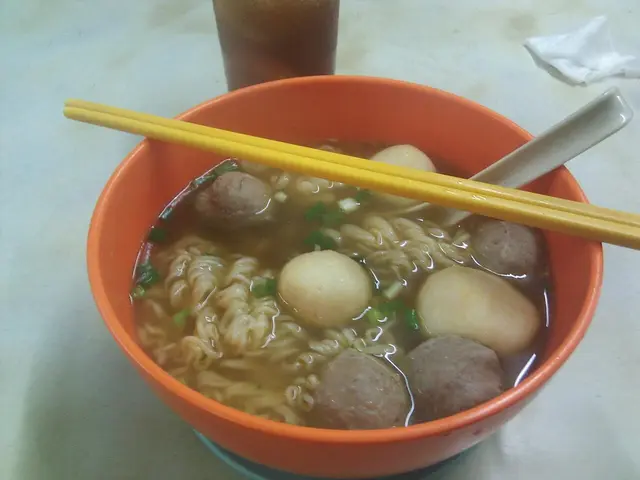 粉嶺九記-雙丸轉丁