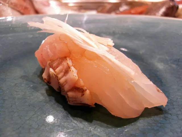 平目 + 縁側