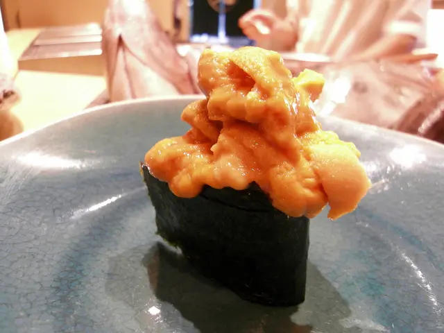 海胆