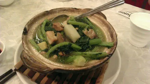 蘿蔔春菜㷛