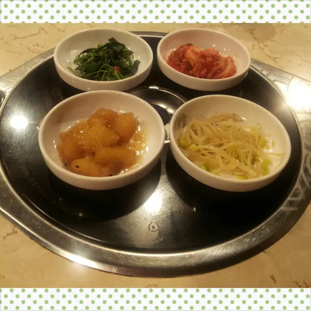 好味甜蕃薯