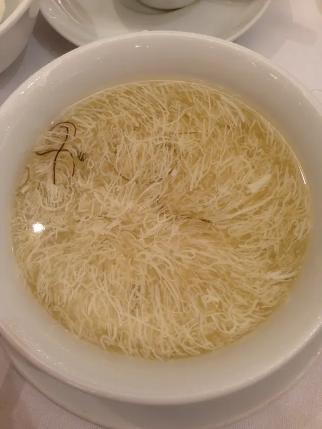 文思豆腐羹, 絕讃