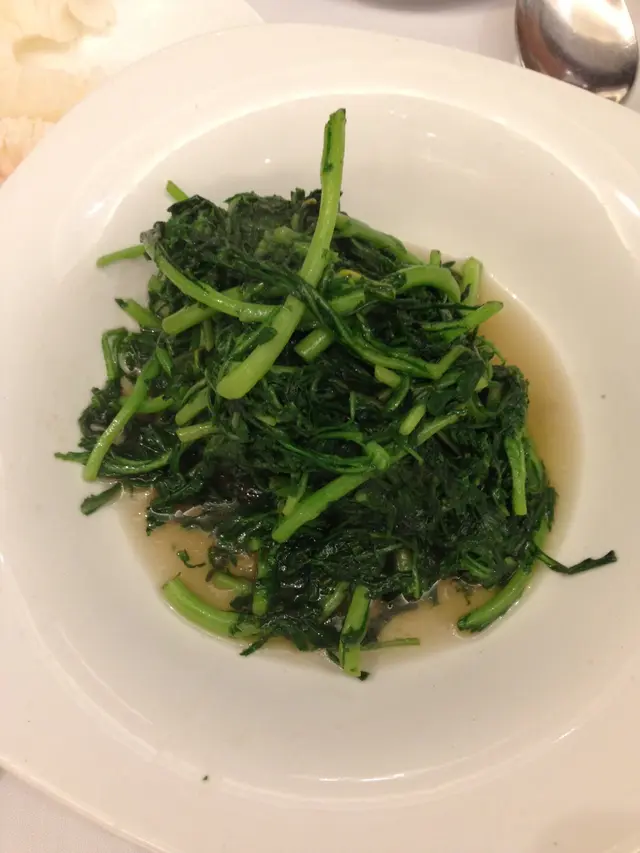 皇帝菜
