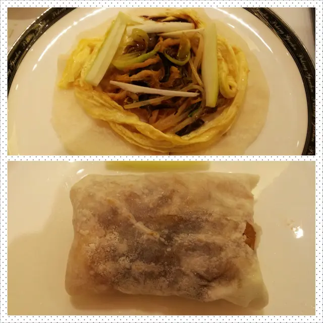 感覺好得意,食吓包吓亙動吓,OK。