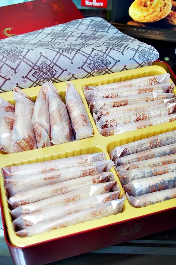 裡面，有4種不同的批