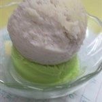 香芋味值得一讚