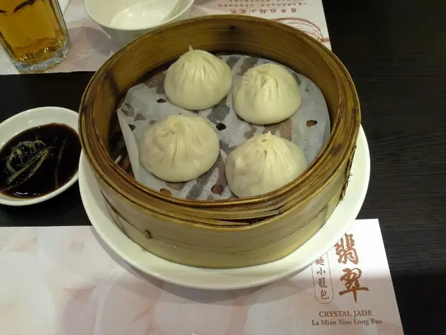 標淮大小  味道可以
