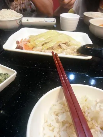 去骨海南鸡