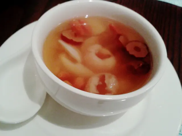 八寶湯