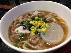 上枱时香气扑鼻呢！