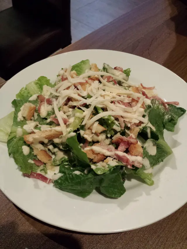 Caesar Salad