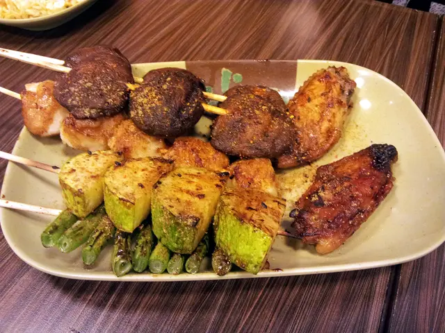串串串串燒