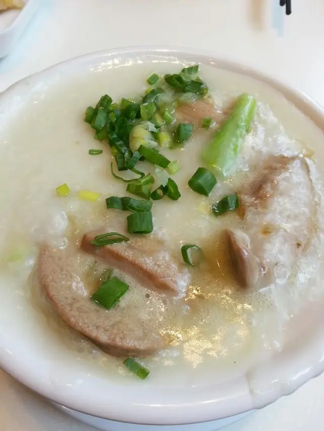 第一次食係黃沙，之後兩次食已經唔係