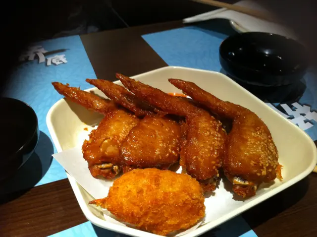 咬下有汁, 好味