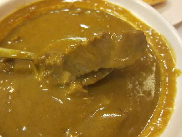 牛腩都幾有口感