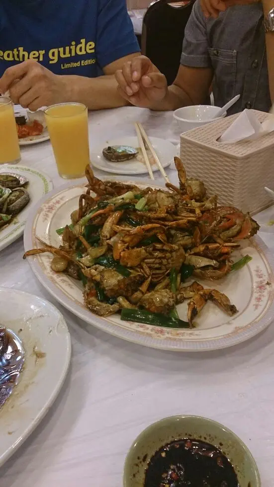 最大果隻蟹蓋都無三寸長