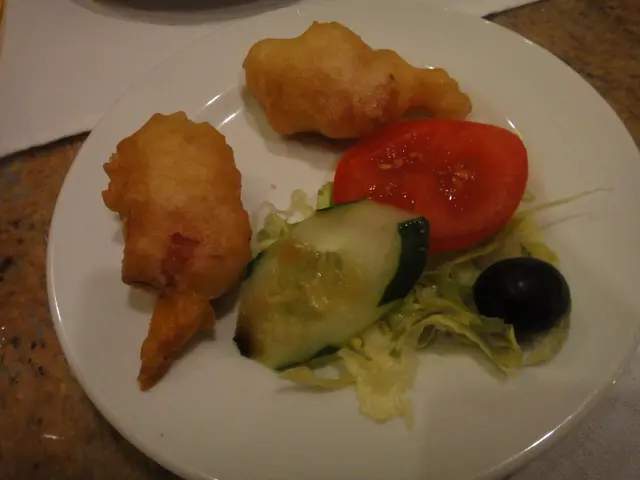 味道一般 無特別