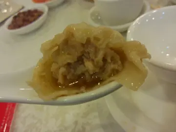 小笼包