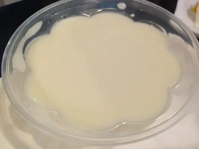 益力多果凍