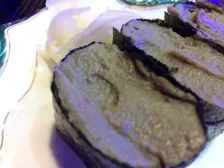 蟹膏军舰