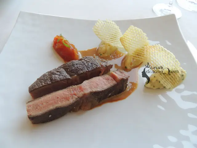 中規中矩但沒有太多驚喜