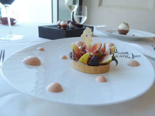 Manuka 蜂蜜，芳香中略帶苦澀、獨特味道的雪糕