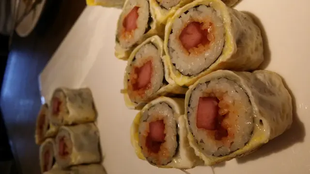紳士先生也是open rice食評推介之一，但相比起烏卒卒，略嫌紳士先生比較普通
