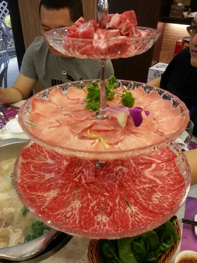牛三拼