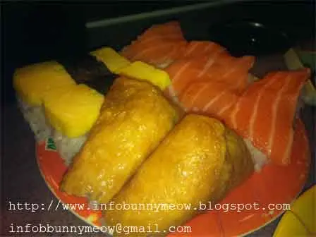 賣相同味道成反比