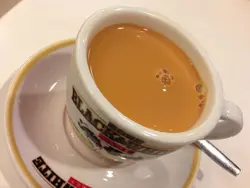下午茶怎少得它？