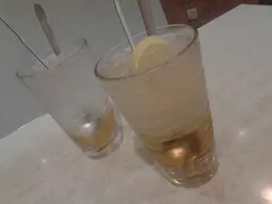 飲品