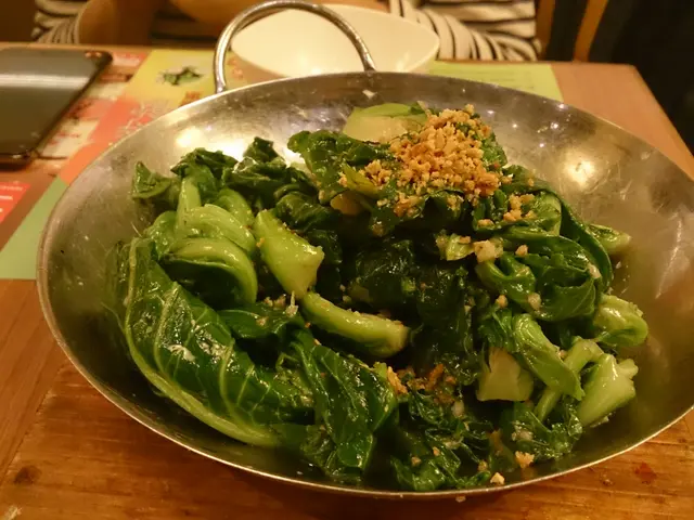 很香口而夠熱, 比之前吃過我都來得好!