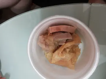 四寶雞札