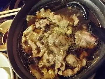 㶽物