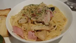 Carbonara