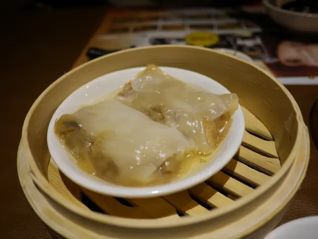 My favorite of the night:)