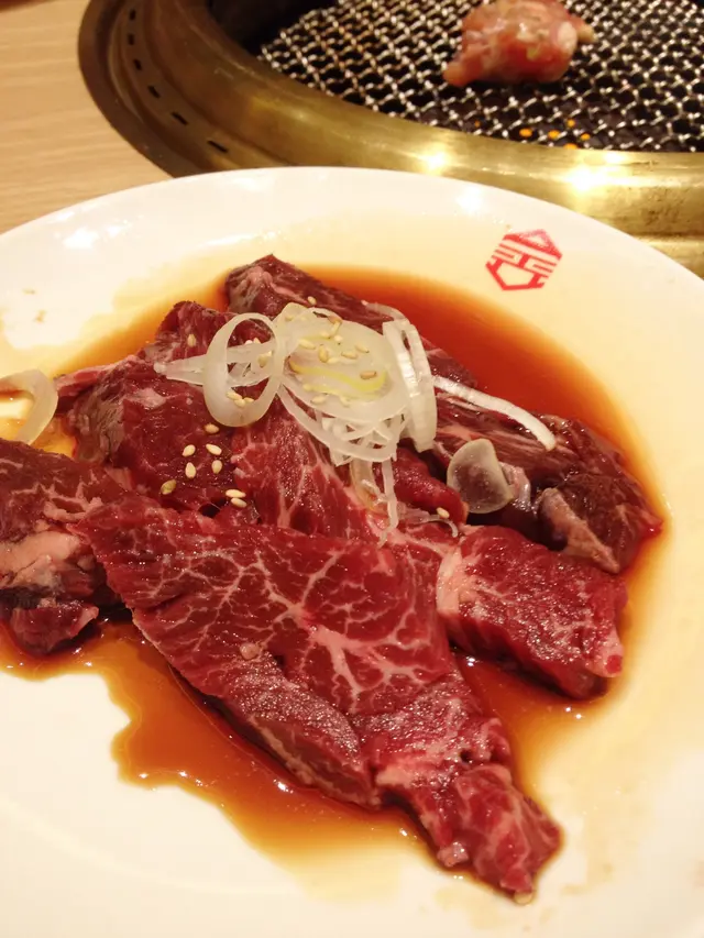 肩脊肉