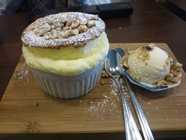 燕麥榛子梳乎里