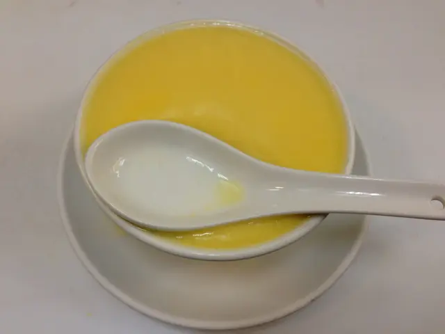 好潤呀~