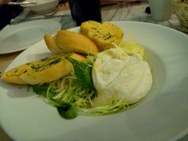 愛香口及奶味東西的食客,可不要錯過。