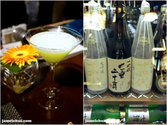 Wasabi-Tini