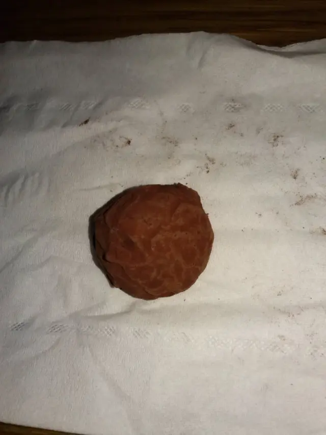 champagne fine truffle