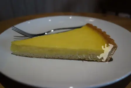 Lemon Tart