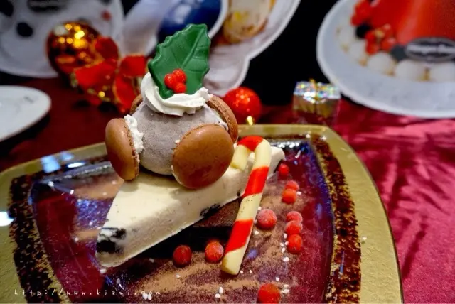 快樂聖誕頒 Christmas Symphony