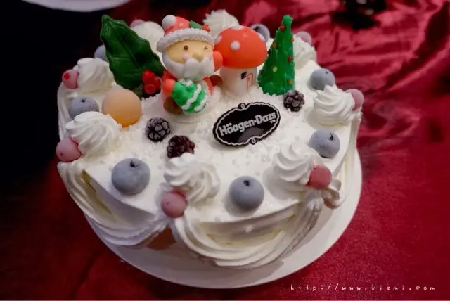 飄雪聖誕 Snowy Christmas