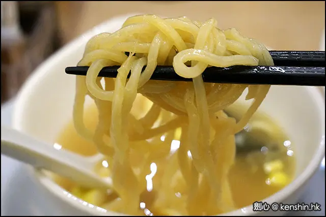 沾汁淡什麼掛湯能力都等於無味