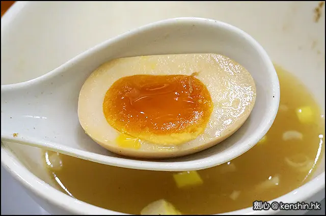 雖然不入味但已是全晚最好的配料